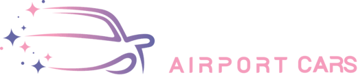 Ladies Airport Cars Logo